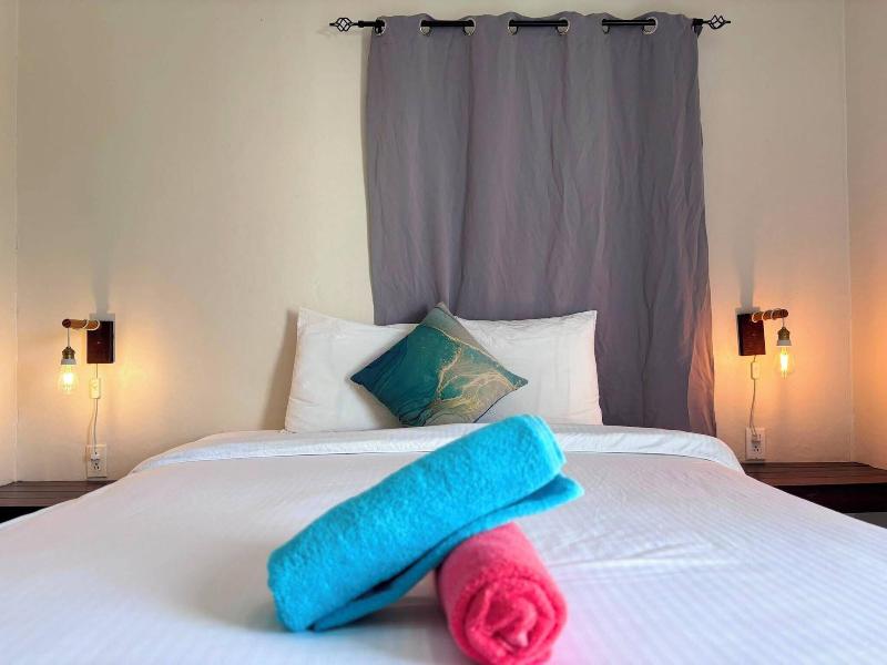 Boca Simon Vacation Curacao image