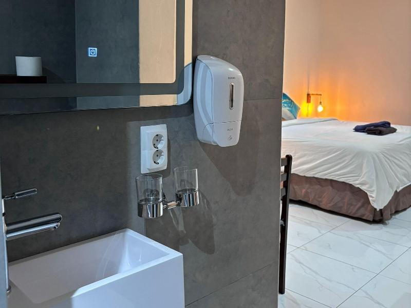 Boca Simon Vacation Curacao image