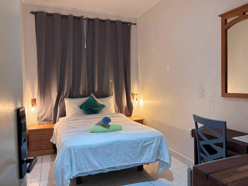 Boca Simon Vacation Curacao image