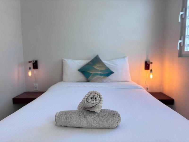 Boca Simon Vacation Curacao image
