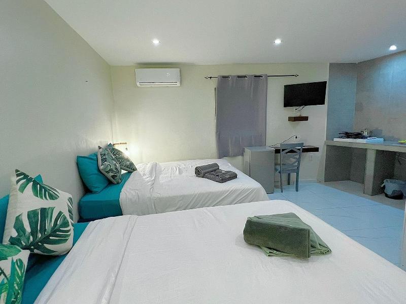 Boca Simon Vacation Curacao image