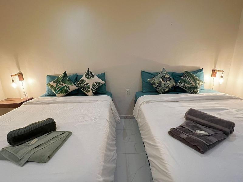 Boca Simon Vacation Curacao image