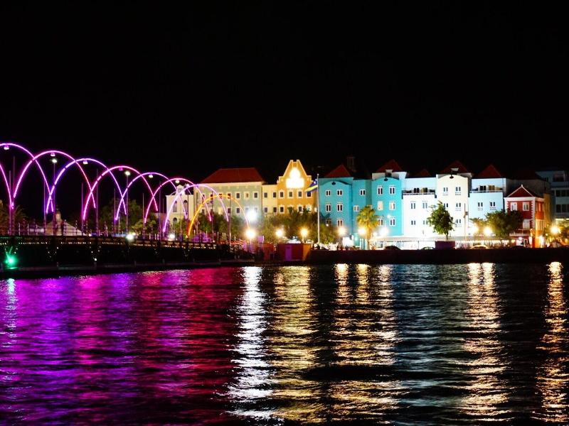 Boca Simon Vacation Curacao image