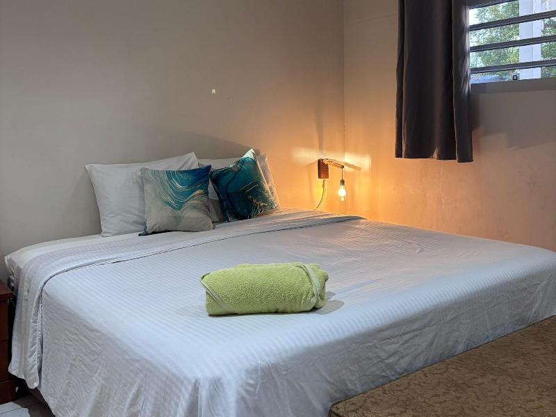Boca Simon Vacation Curacao image