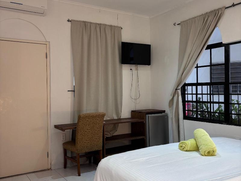 Boca Simon Vacation Curacao image