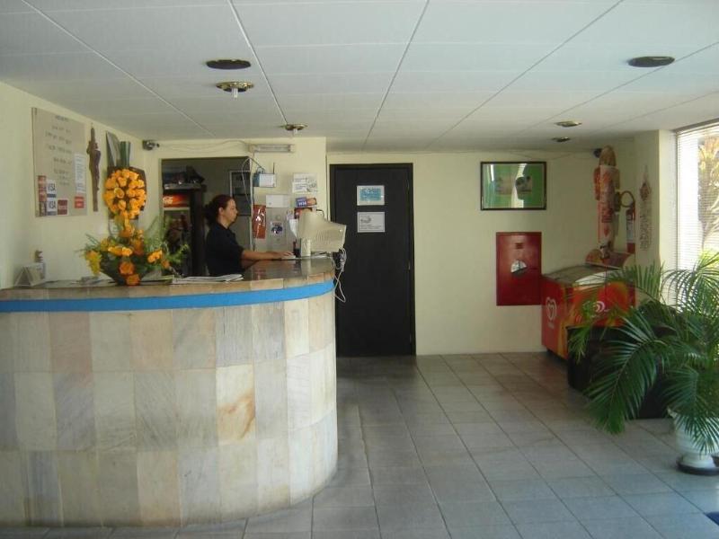 Rede Andrade Porto Mar image