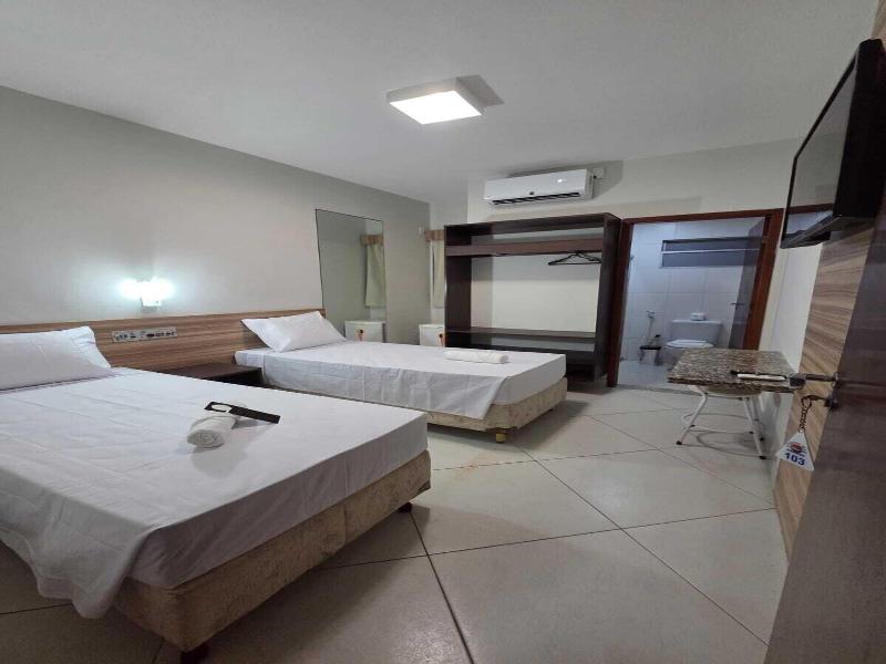 Rede Andrade Porto Mar image