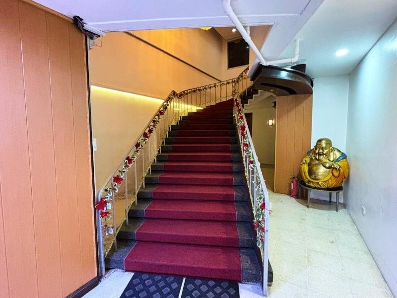 Comfy Inn Mabini Manila image