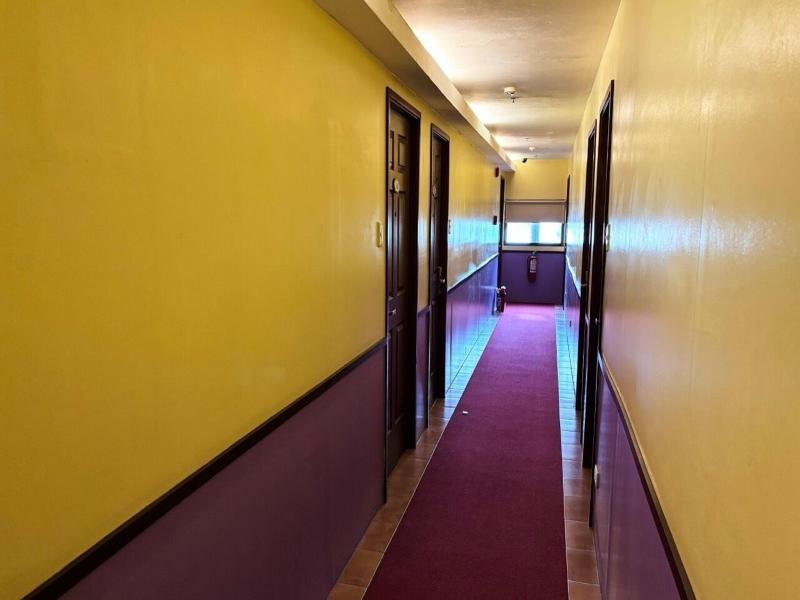 Comfy Inn Mabini Manila image