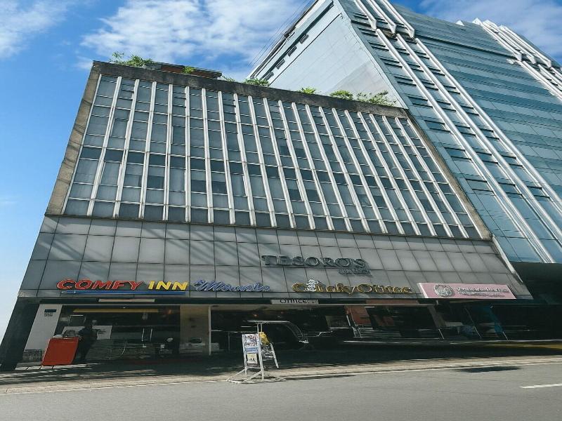 Comfy Inn Mabini Manila image