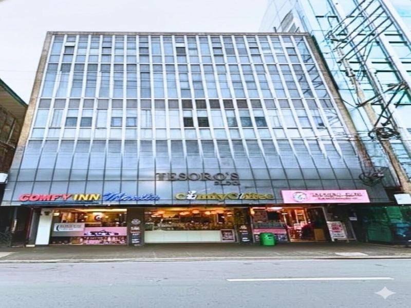 Comfy Inn Mabini Manila image