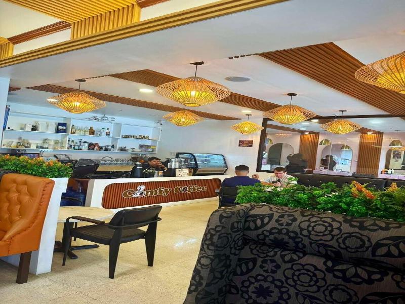 Comfy Inn Mabini Manila image