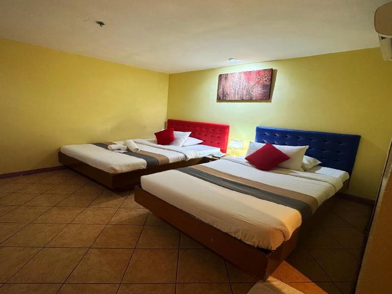 Comfy Inn Mabini Manila image