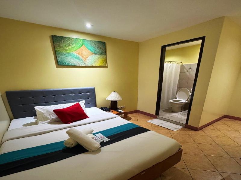 Comfy Inn Mabini Manila image