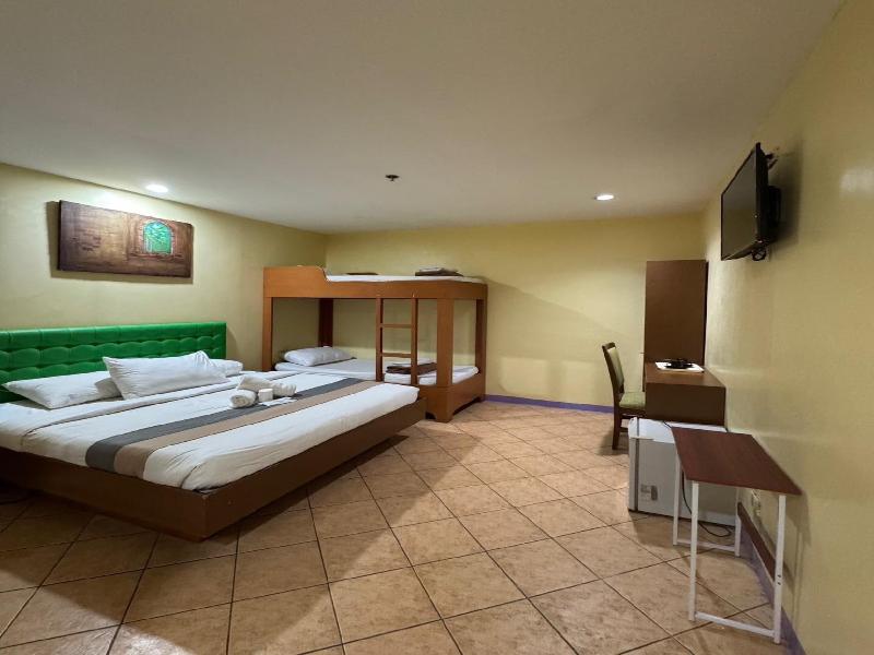 Comfy Inn Mabini Manila image
