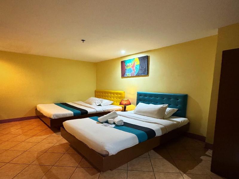 Comfy Inn Mabini Manila image