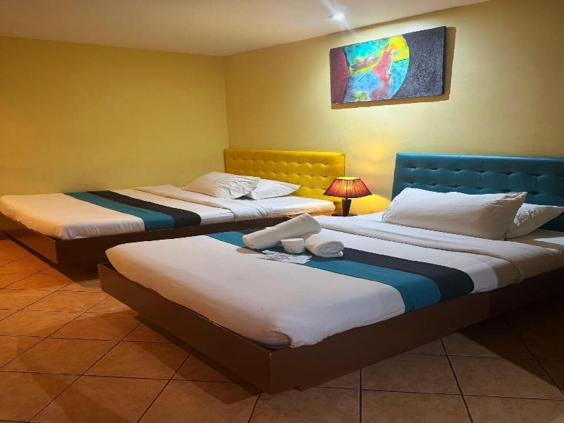 Comfy Inn Mabini Manila image
