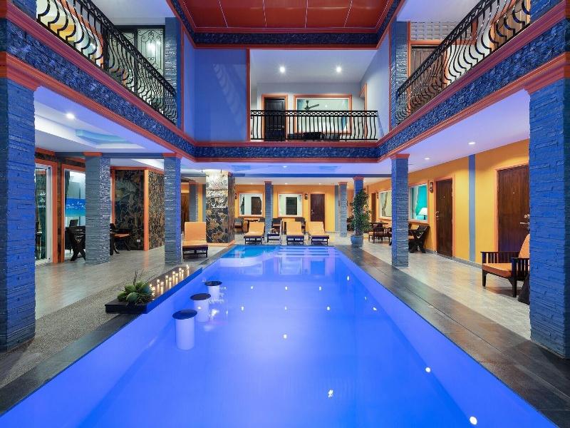 Chateau De Lamai image