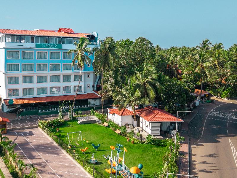 Verano Hotel & Spa - Arpora image
