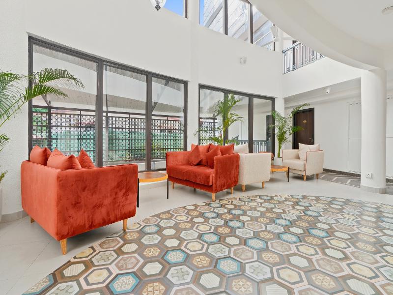 Verano Hotel & Spa - Arpora image