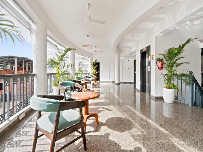 Verano Hotel & Spa - Arpora image
