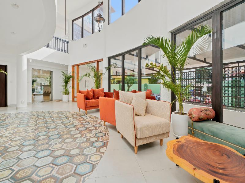 Verano Hotel & Spa - Arpora image