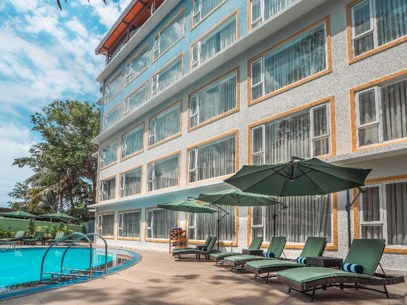 Verano Hotel & Spa - Arpora image