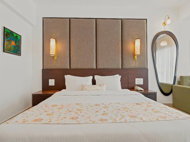 Verano Hotel & Spa - Arpora image