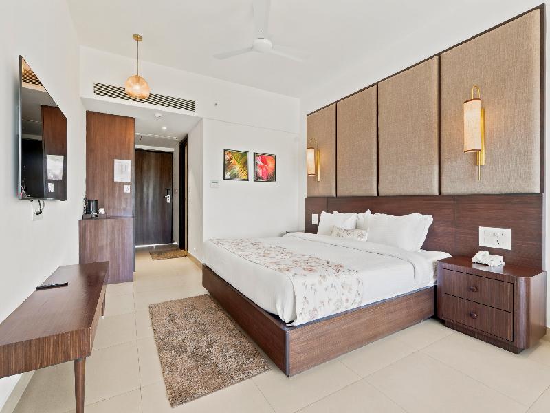Verano Hotel & Spa - Arpora image