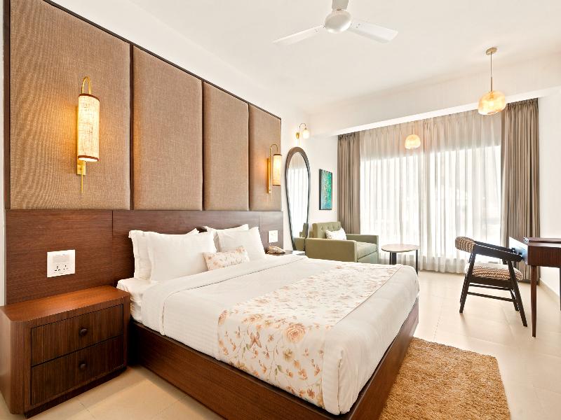 Verano Hotel & Spa - Arpora image