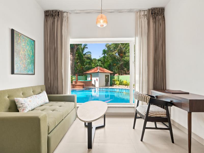 Verano Hotel & Spa - Arpora image