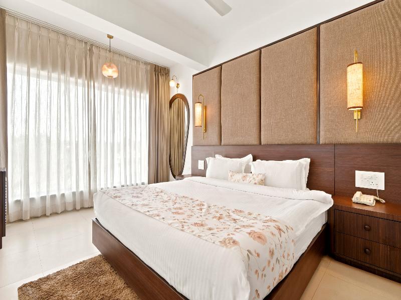 Verano Hotel & Spa - Arpora image