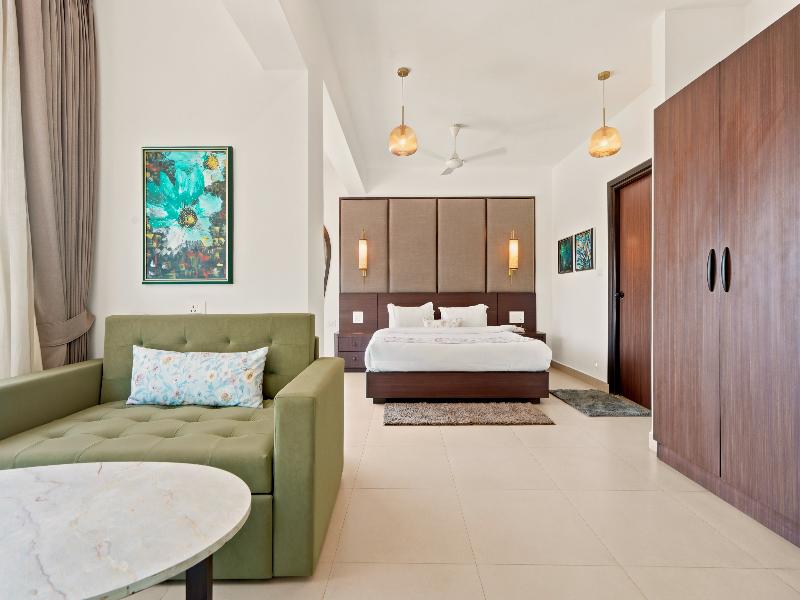 Verano Hotel & Spa - Arpora image
