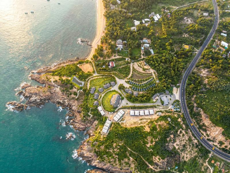 Blue Haven Resort Quy Nhon image