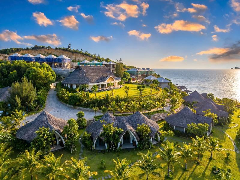 Blue Haven Resort Quy Nhon image