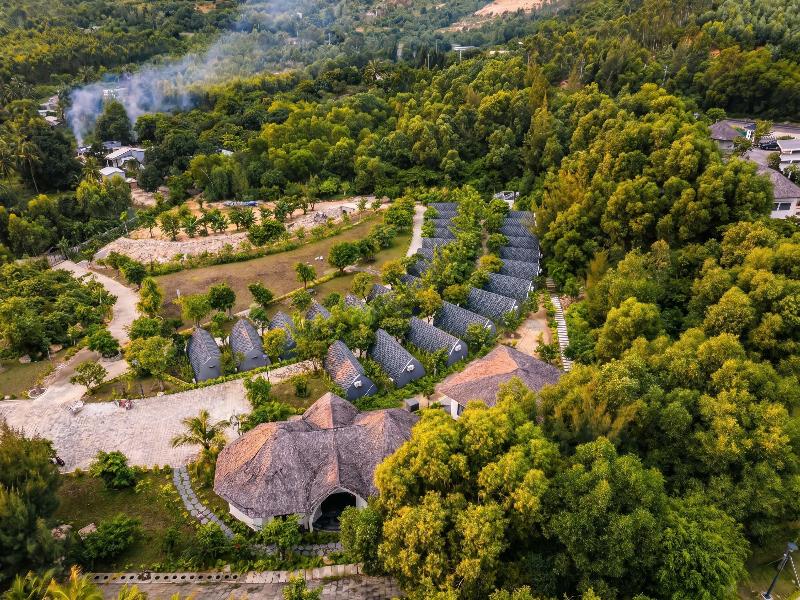 Blue Haven Resort Quy Nhon image