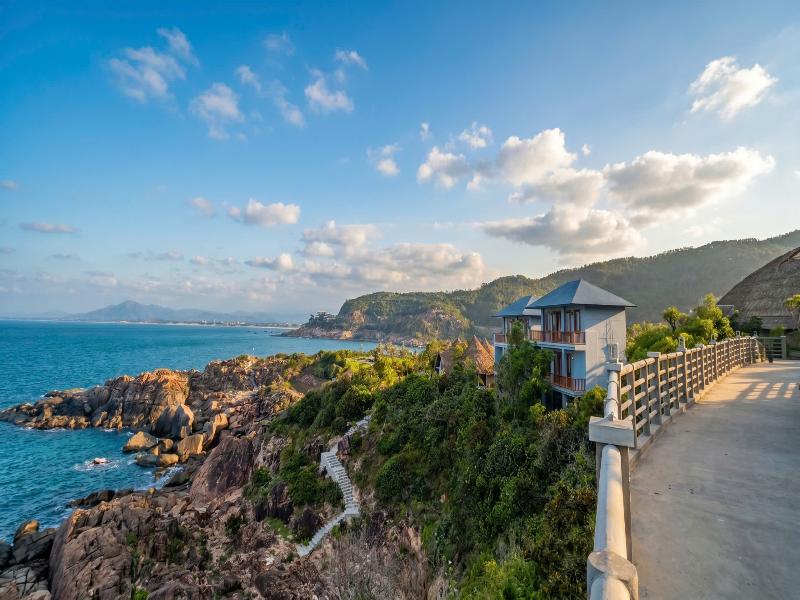 Blue Haven Resort Quy Nhon image