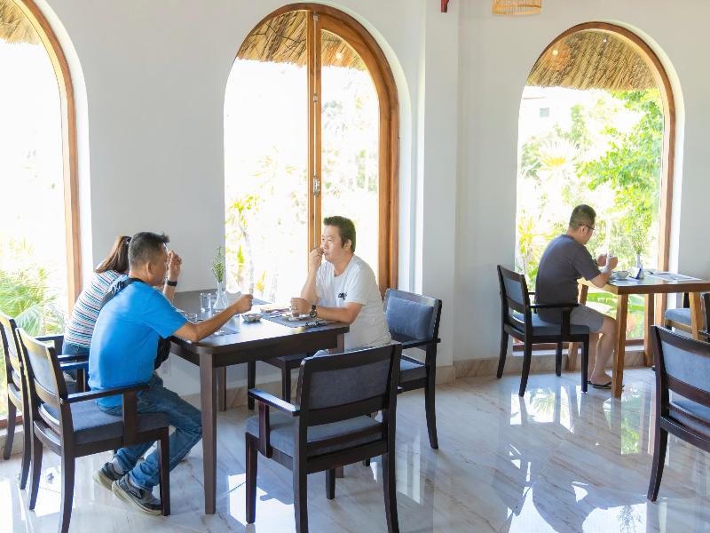 Blue Haven Resort Quy Nhon image