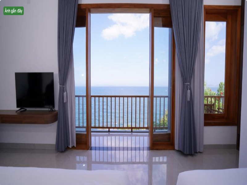 Blue Haven Resort Quy Nhon image