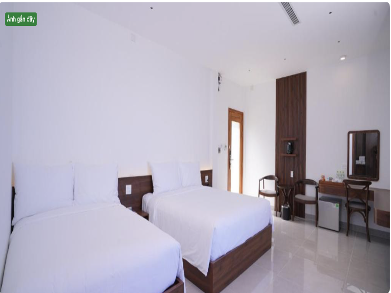 Blue Haven Resort Quy Nhon image