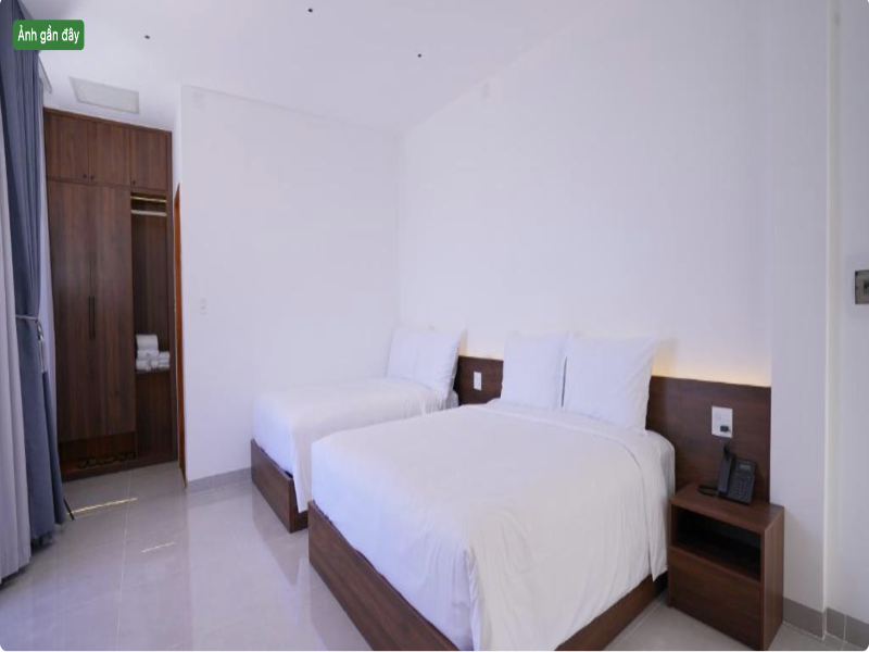 Blue Haven Resort Quy Nhon image