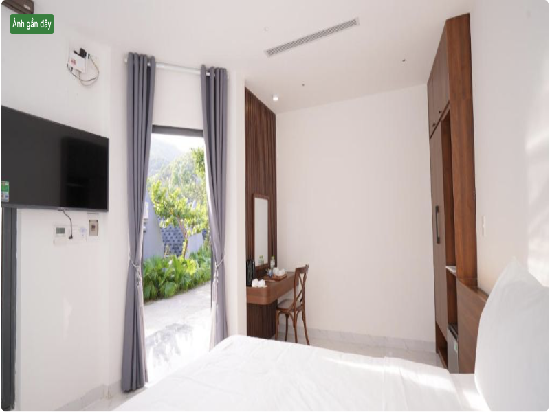 Blue Haven Resort Quy Nhon image