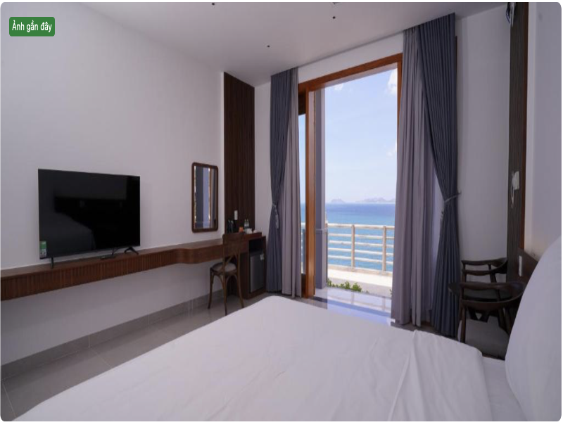 Blue Haven Resort Quy Nhon image