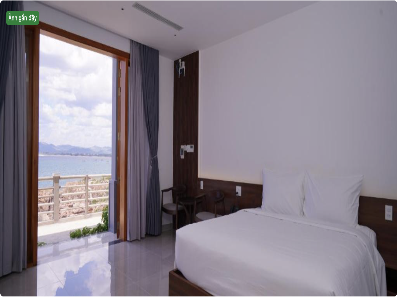 Blue Haven Resort Quy Nhon image