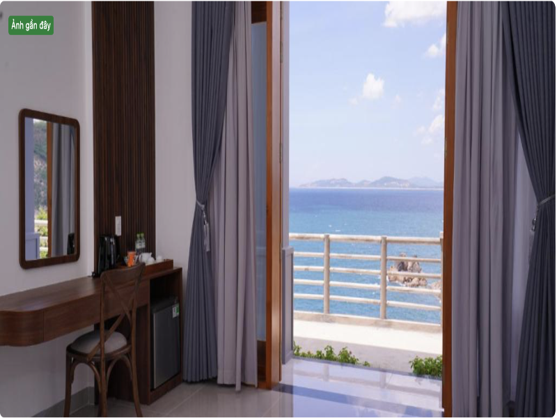 Blue Haven Resort Quy Nhon image