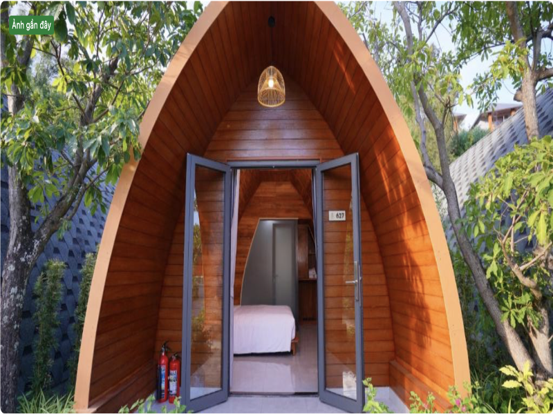 Blue Haven Resort Quy Nhon image