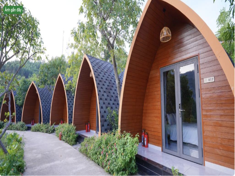 Blue Haven Resort Quy Nhon image