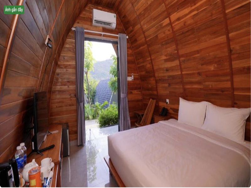 Blue Haven Resort Quy Nhon image