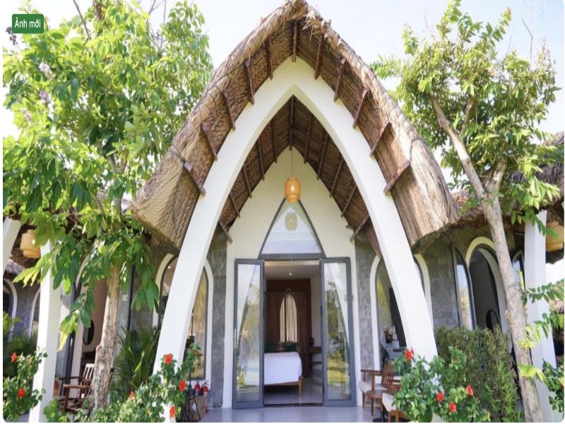 Blue Haven Resort Quy Nhon image