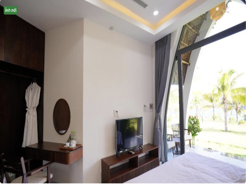 Blue Haven Resort Quy Nhon image